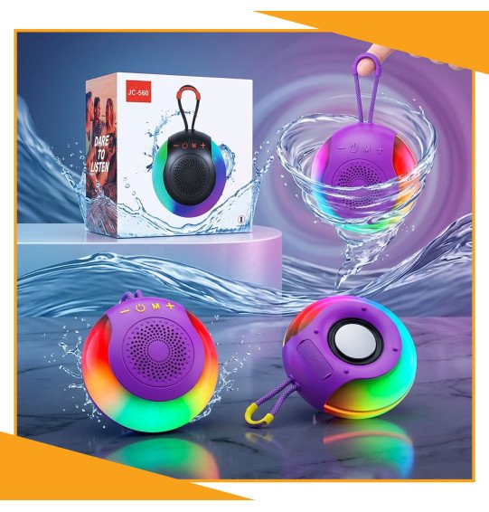 صب JC-560