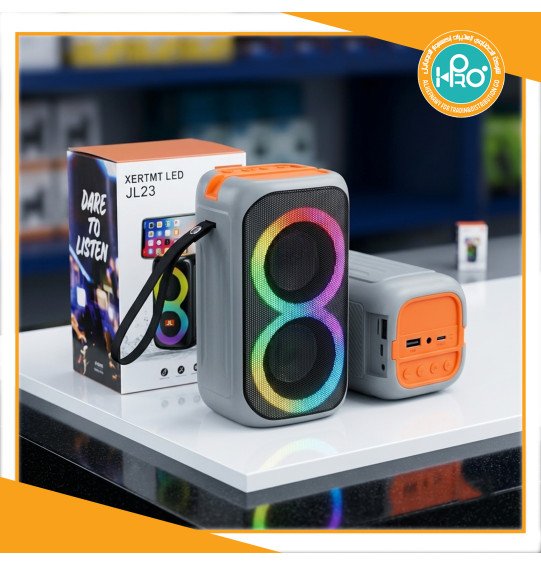 صب XERTMT LED JL23
