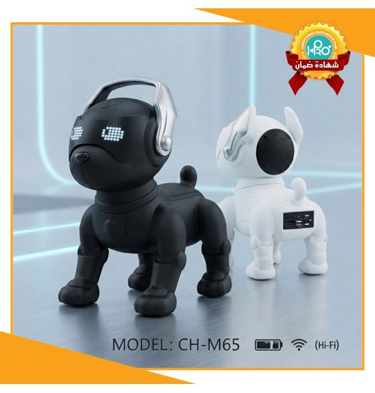 صب دوج CH-M65